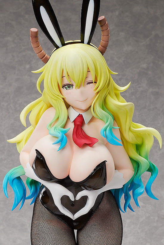 Lucoa: Bunny Ver