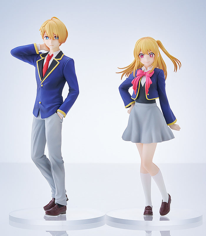 POP UP PARADE Aqua(Special Discount)
