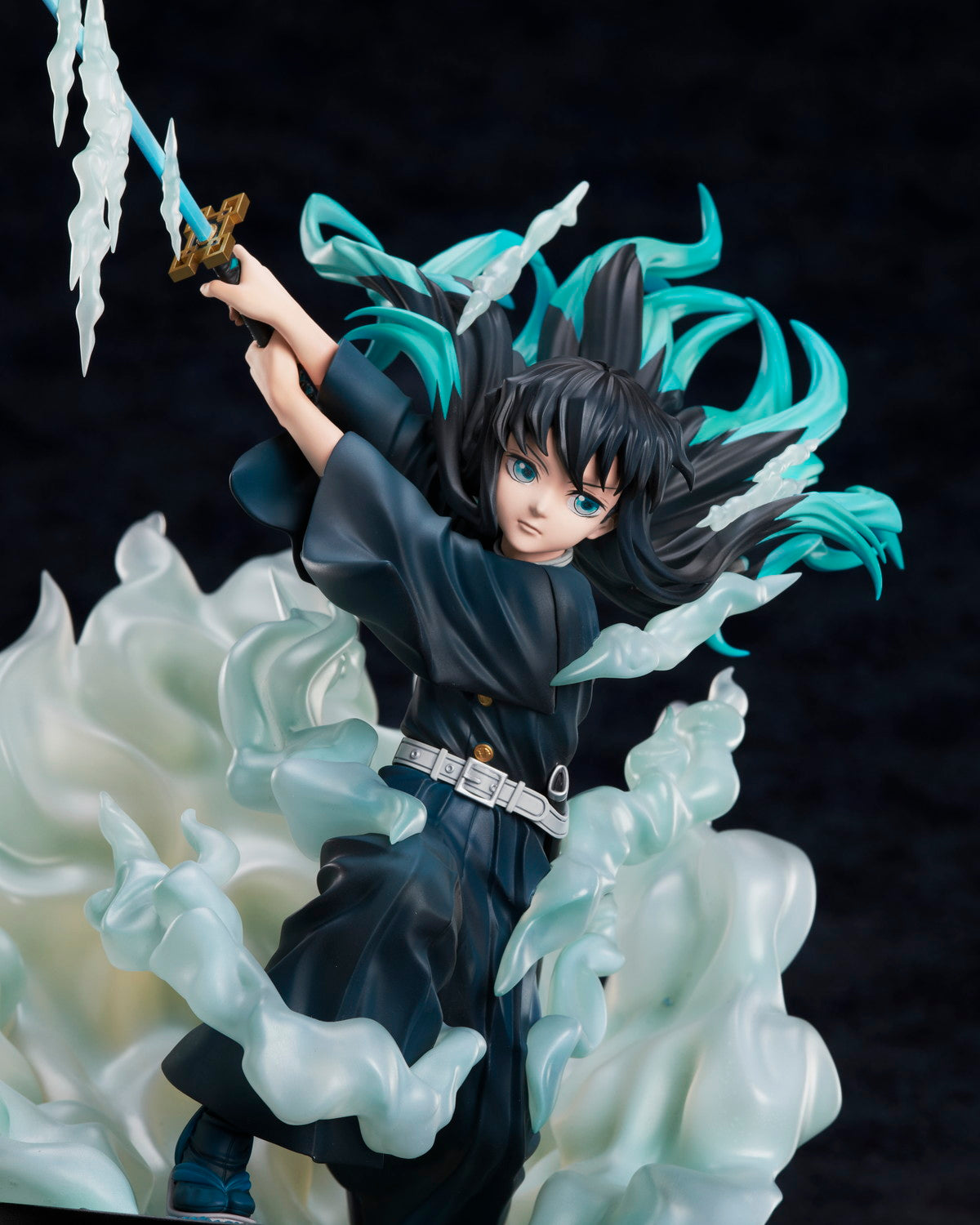 Demon Slayer: Kimetsu no Yaiba Muichiro Tokito 1/8scalefigure