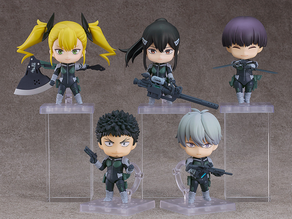 Nendoroid Soshiro Hoshina (New!)