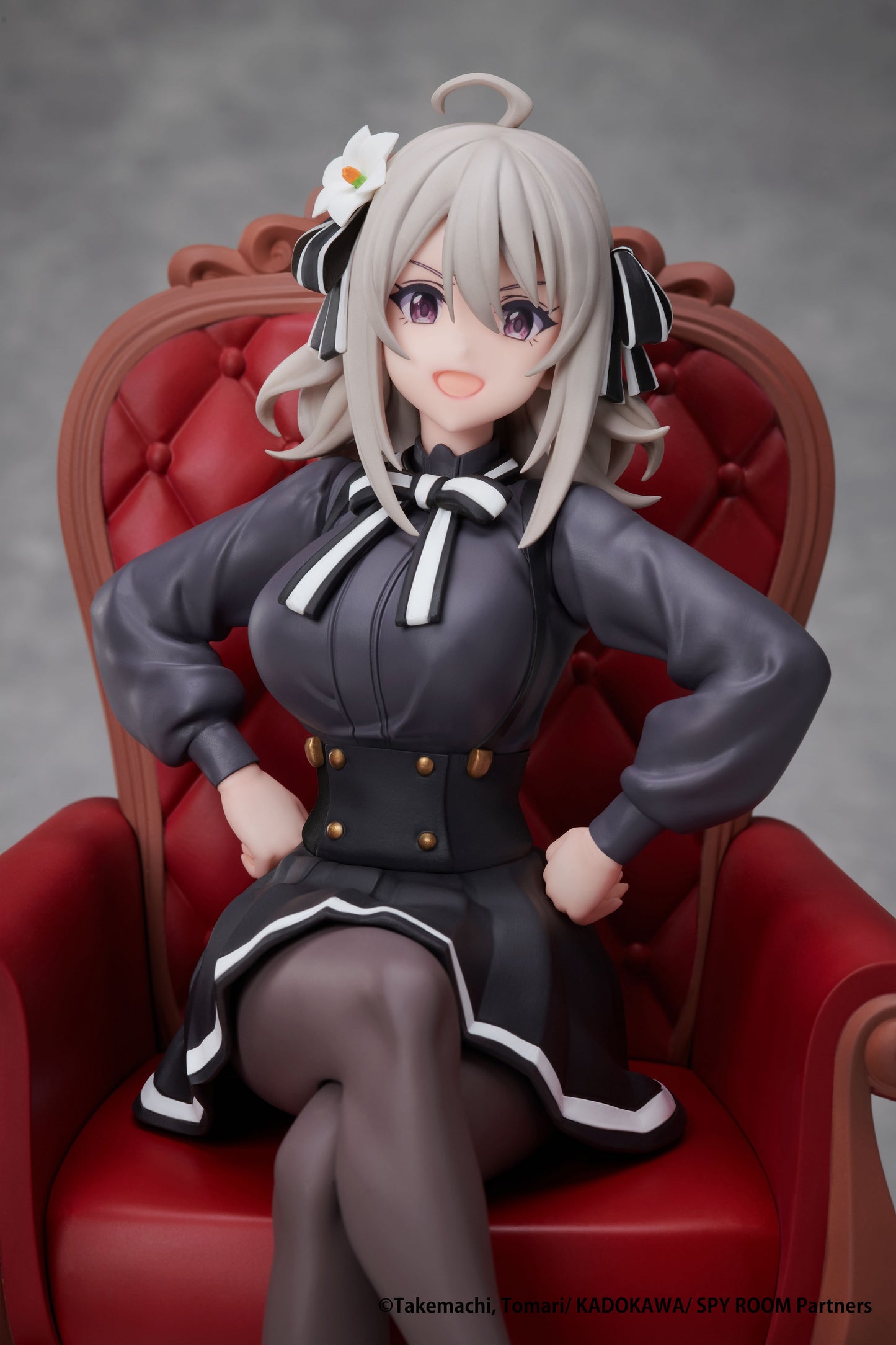 SPY ROOM Lily 1/7 scale figure