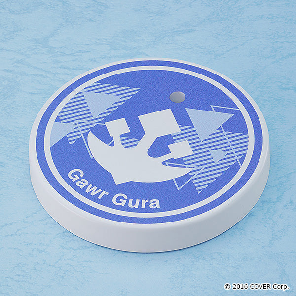 Nendoroid Gawr Gura
