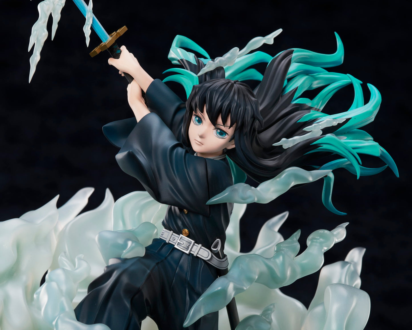 Demon Slayer: Kimetsu no Yaiba Muichiro Tokito 1/8scalefigure