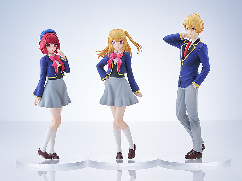 POP UP PARADE Aqua(Special Discount)