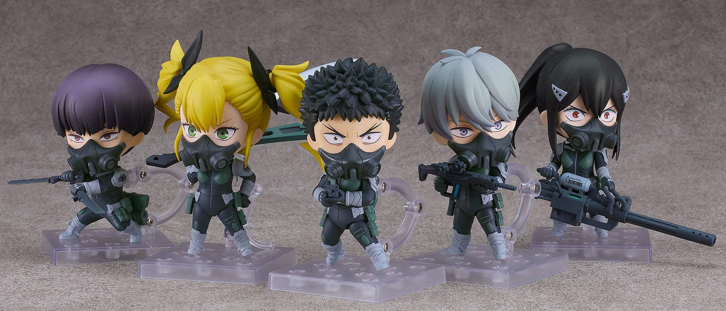 Nendoroid Soshiro Hoshina (New!)