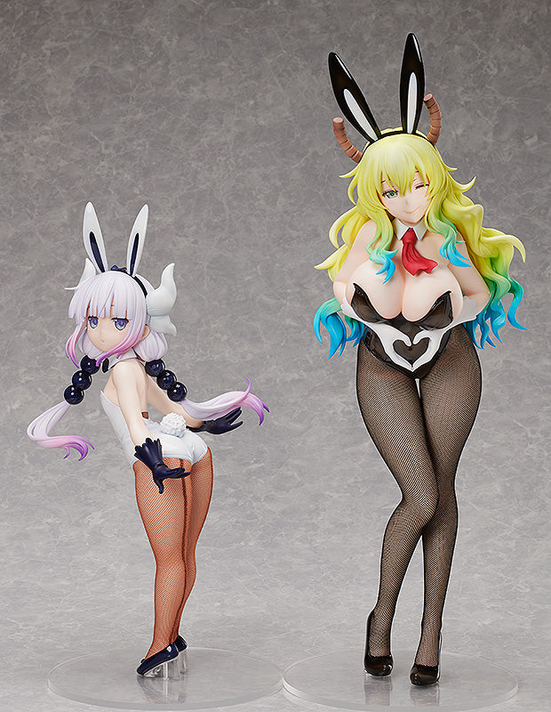 Lucoa: Bunny Ver