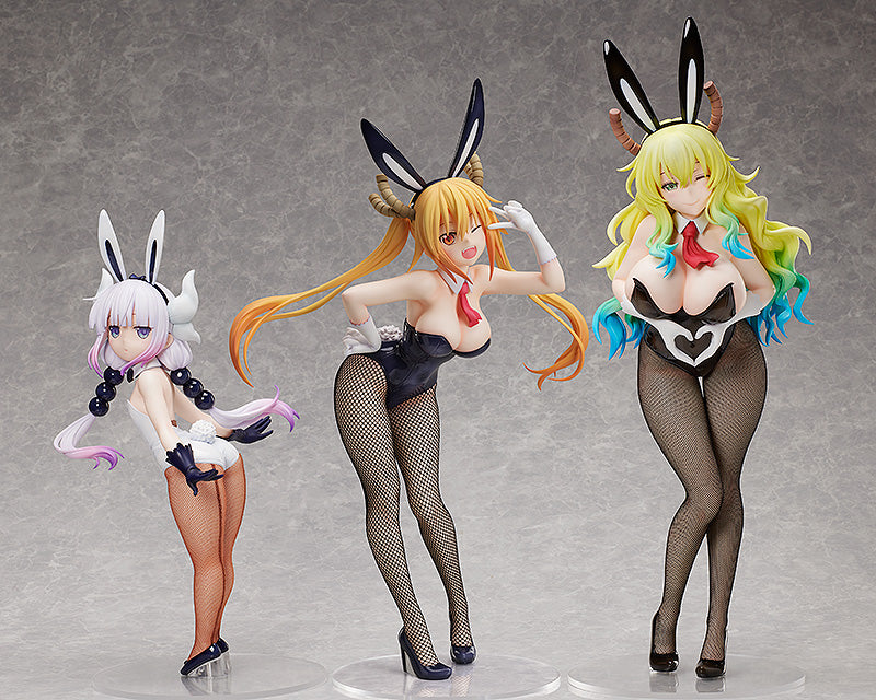 Lucoa: Bunny Ver