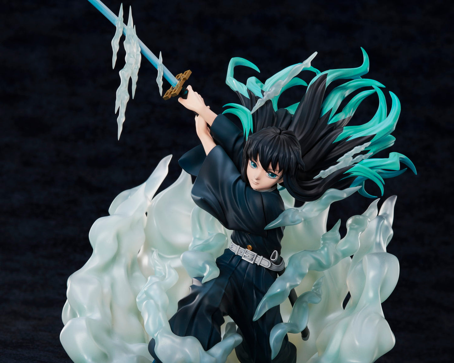 Demon Slayer: Kimetsu no Yaiba Muichiro Tokito 1/8scalefigure