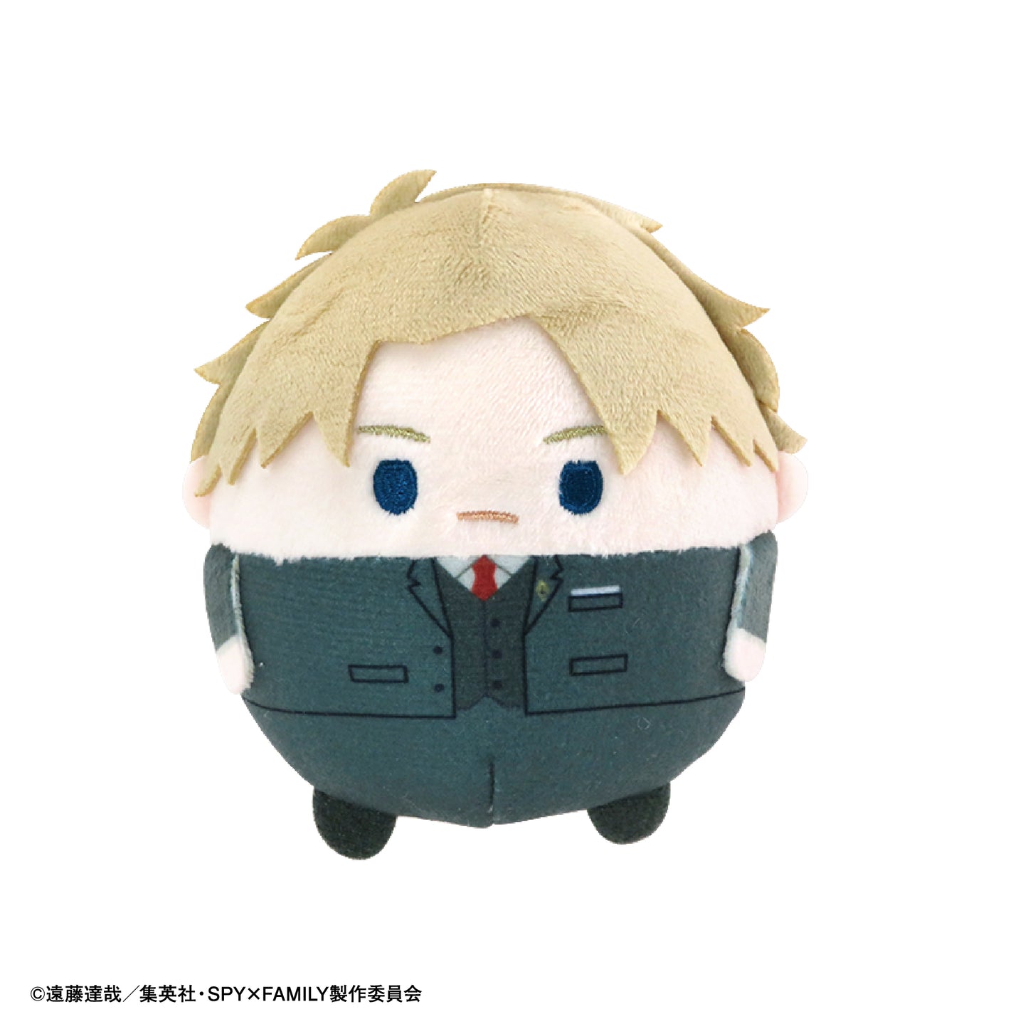 SPF-01 "SPY x FAMILY" Fuwakororin