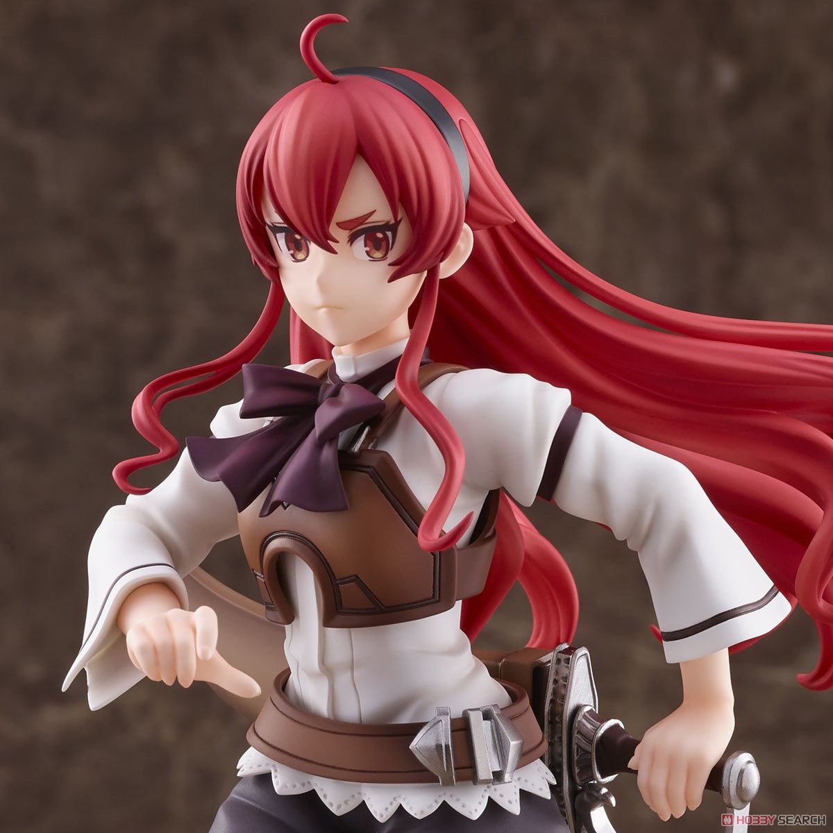 "Mushoku Tensei: Jobless Reincarnation" Eris Boreas Greyrat