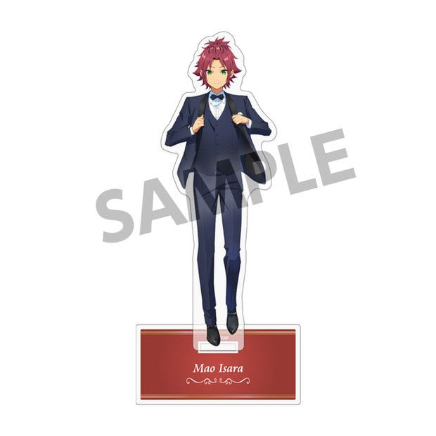 Ensemble Stars!! -Road to Show!!-" Acrylic Figures