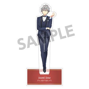 Ensemble Stars!! -Road to Show!!-" Acrylic Figures