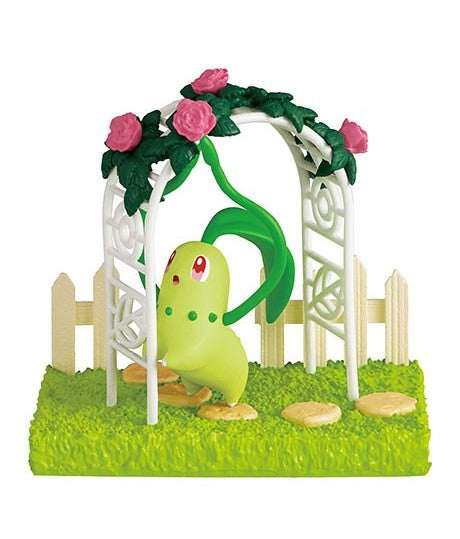 Pokemon Pokemon Garden