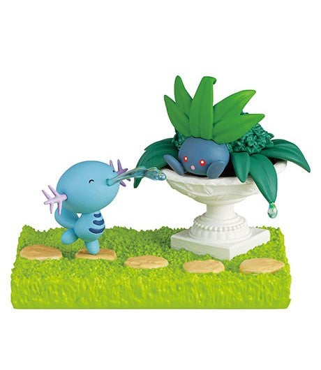 Pokemon Pokemon Garden