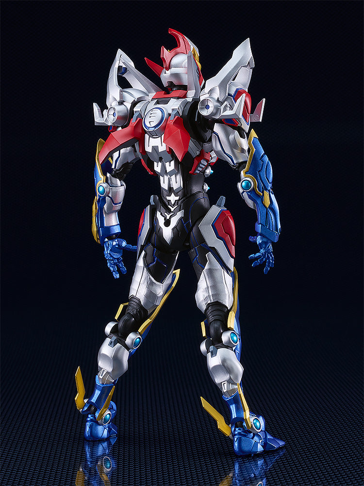figma Gridman (Universe Fighter) (New!)