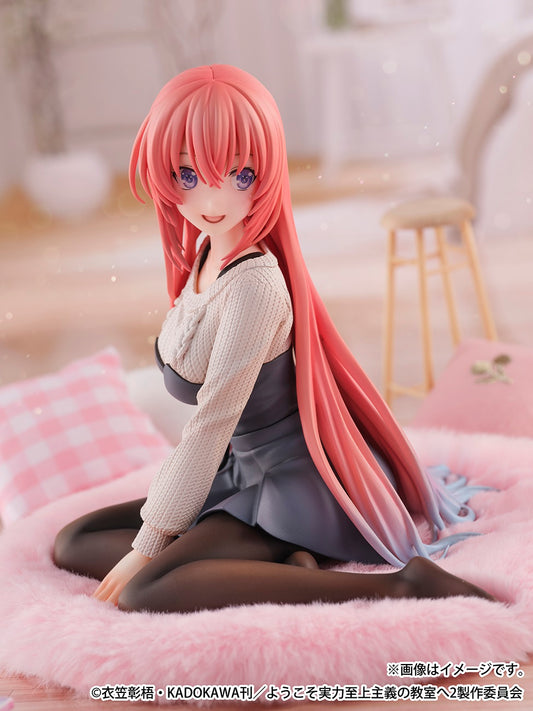 Honami Ichinose 1/6 Scale Figure