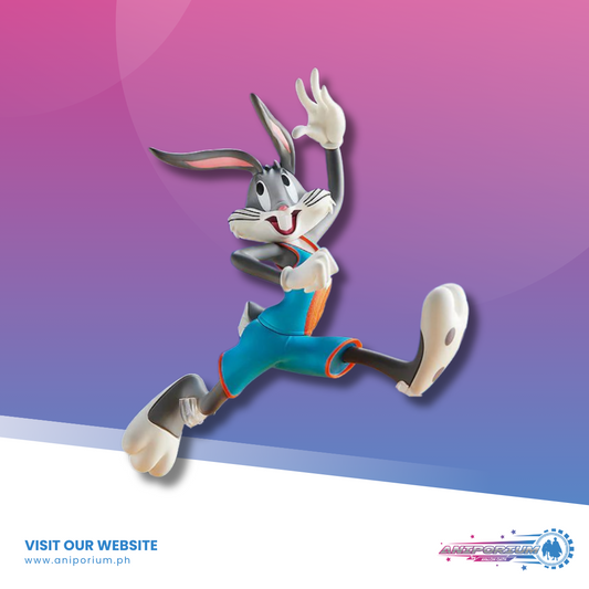 POP UP PARADE Bugs Bunny