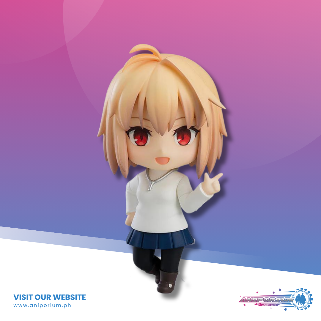 Nendoroid Arcueid Brunestud