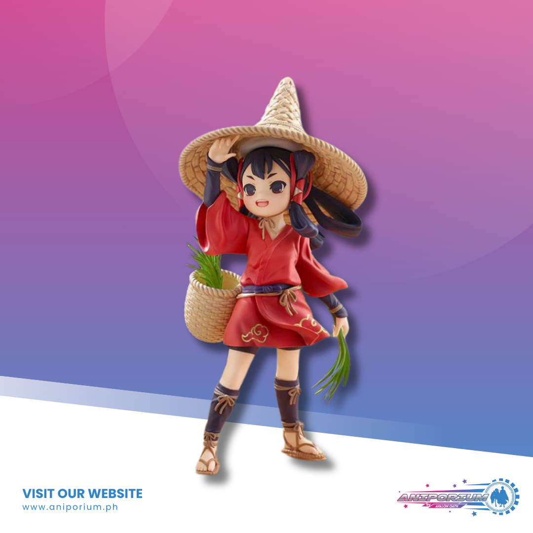 POP UP PARADE Princess Sakuna(Special Discount)