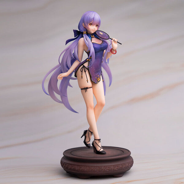 MEDIUM5 VOCALOID Stardust Mandarin Dress Ver. 1/7 Scale Figure(Special Discount)