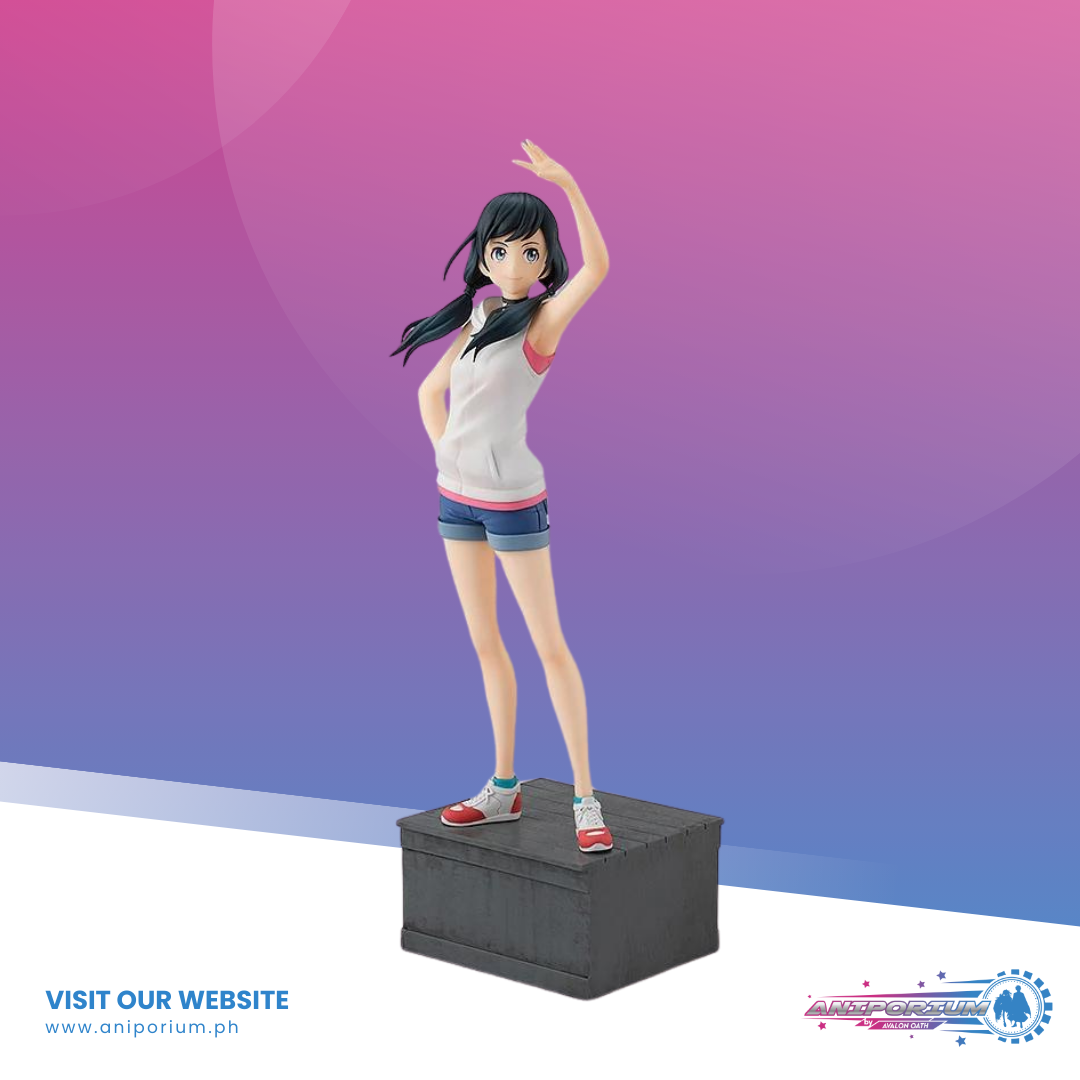 Pop Up Parade Hina Amano