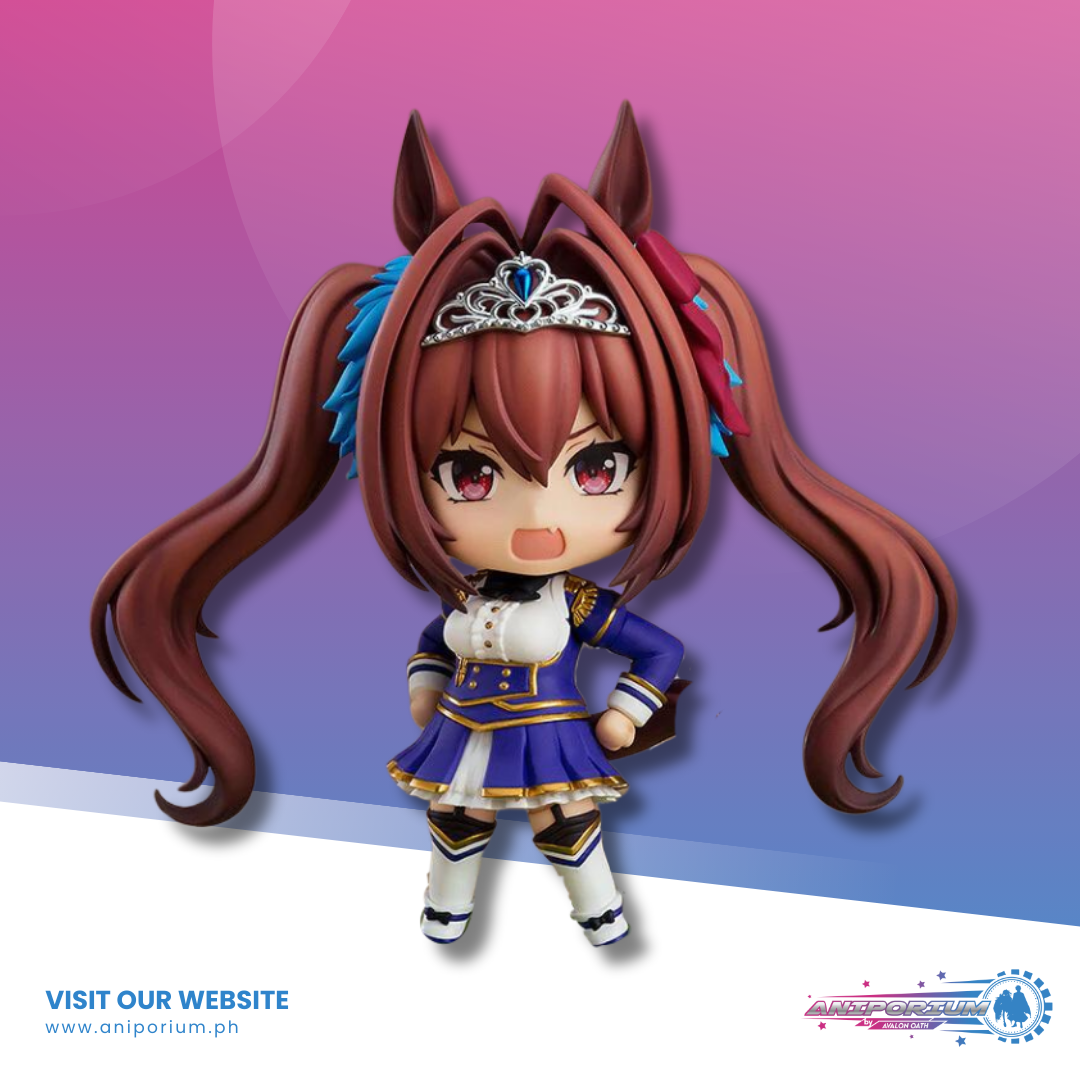 Nendoroid Daiwa Scarlet (Special Discount)
