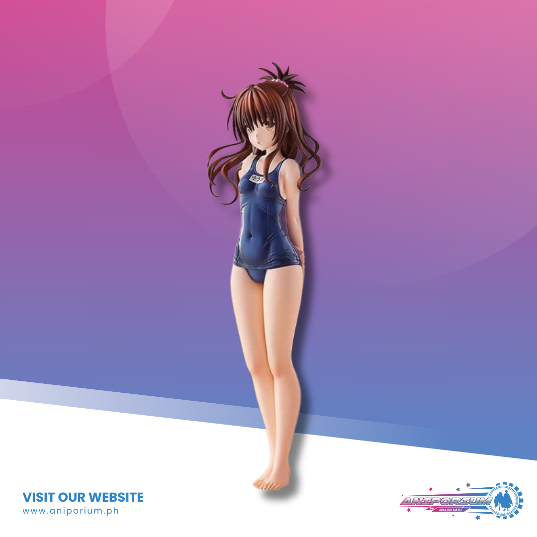 POP UP PARADE Mikan Yuki
