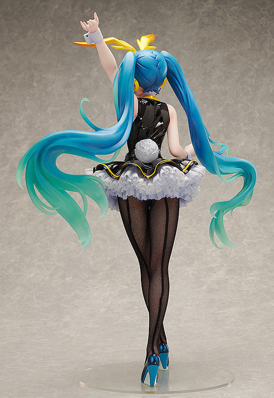Hatsune Miku: My Dear Bunny Ver