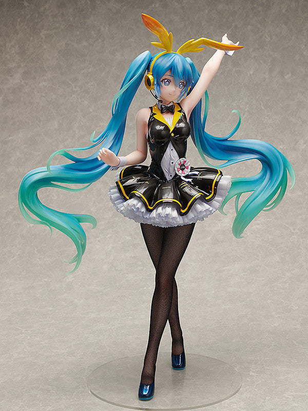 Hatsune Miku: My Dear Bunny Ver