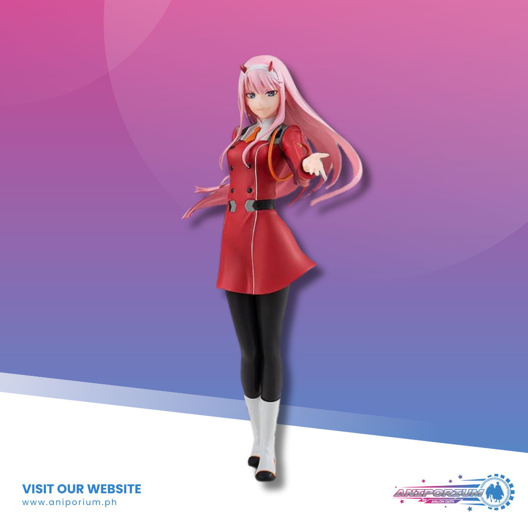 POP UP PARADE Zero Two (Special Discount)
