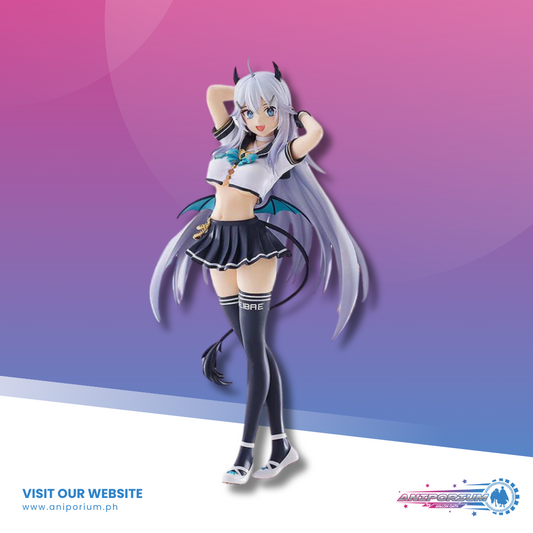 POP UP PARADE Veibae
