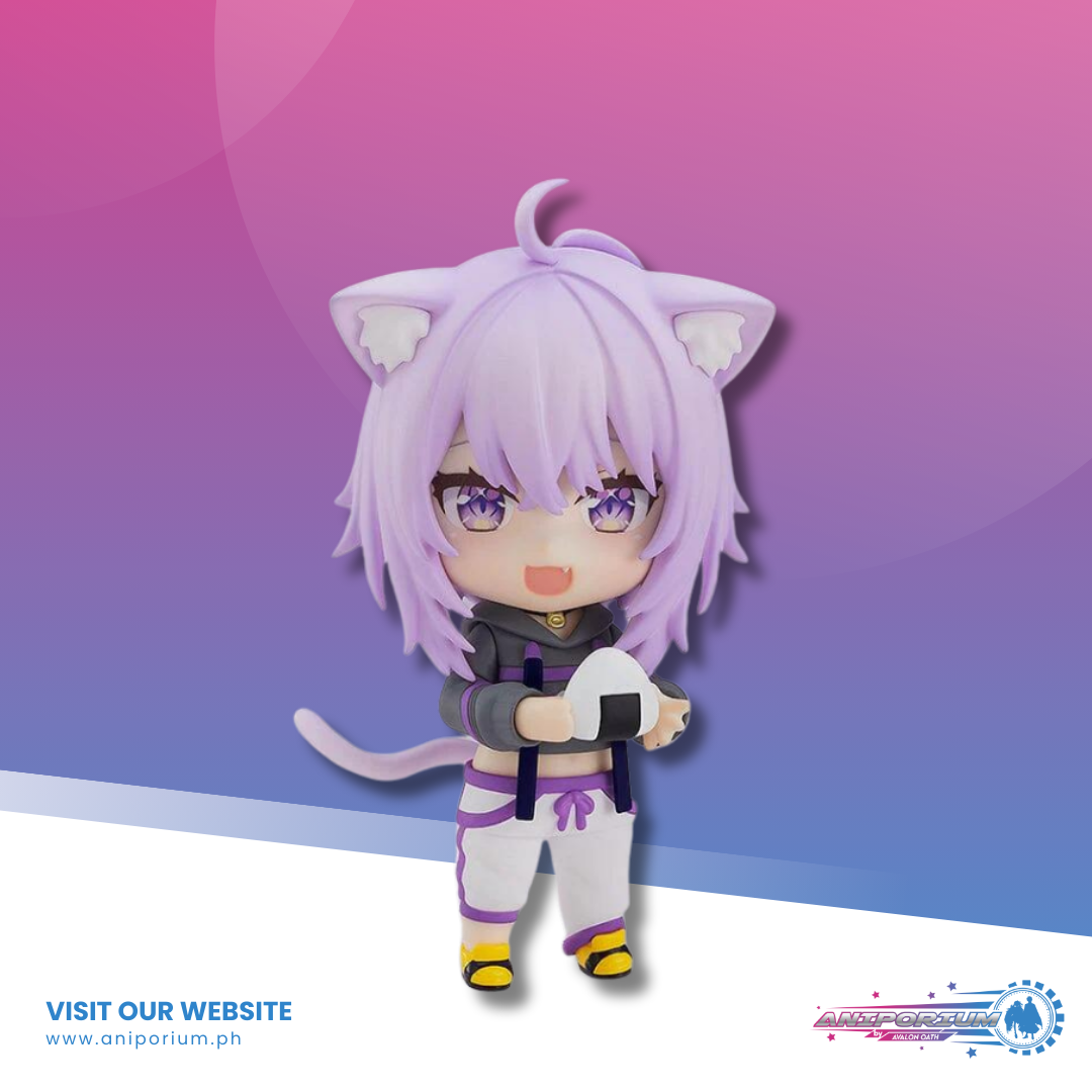 Nendoroid Nekomata Okayu