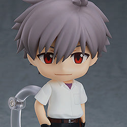 Nendoroid Kaworu Nagisa
