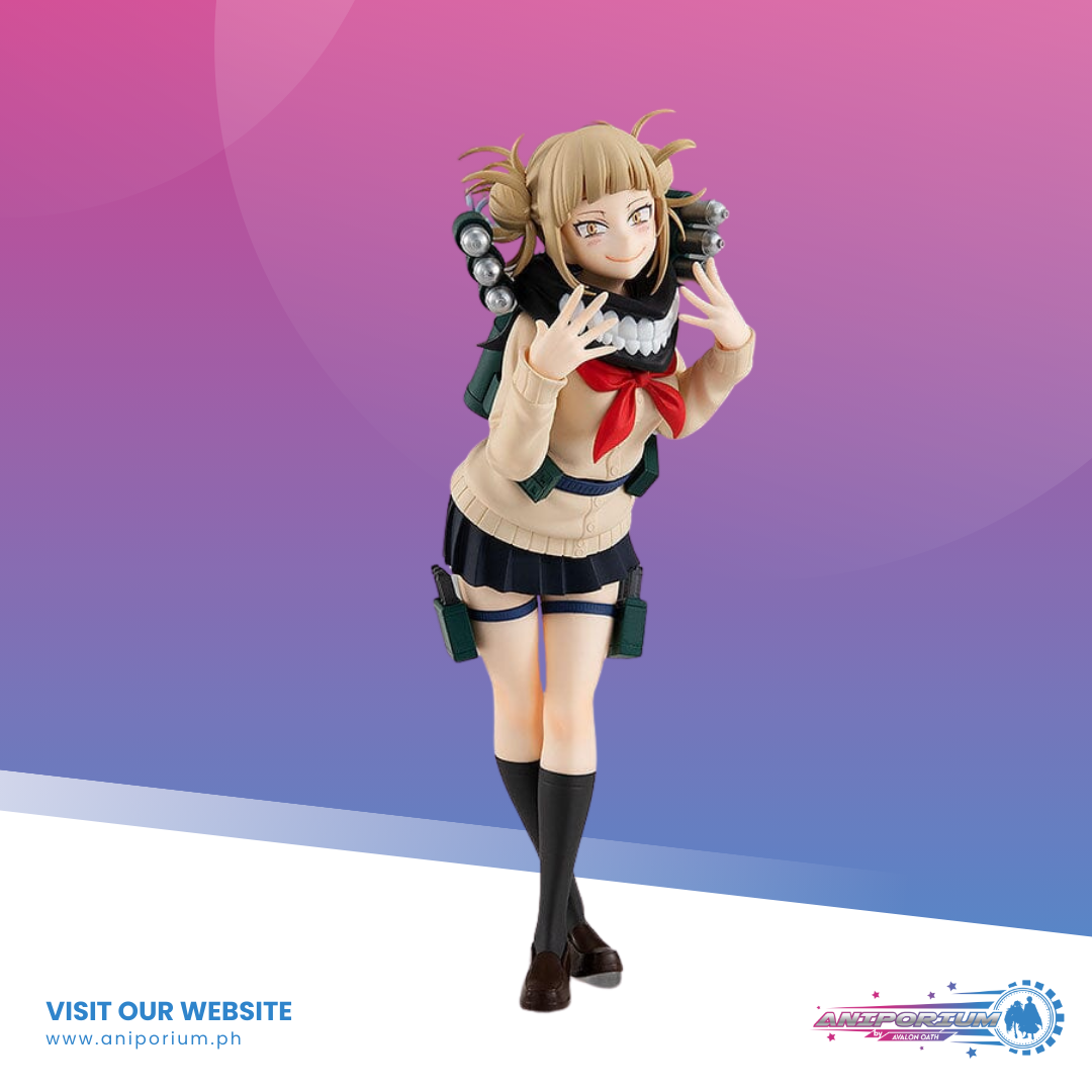 POP UP PARADE Toga Himiko