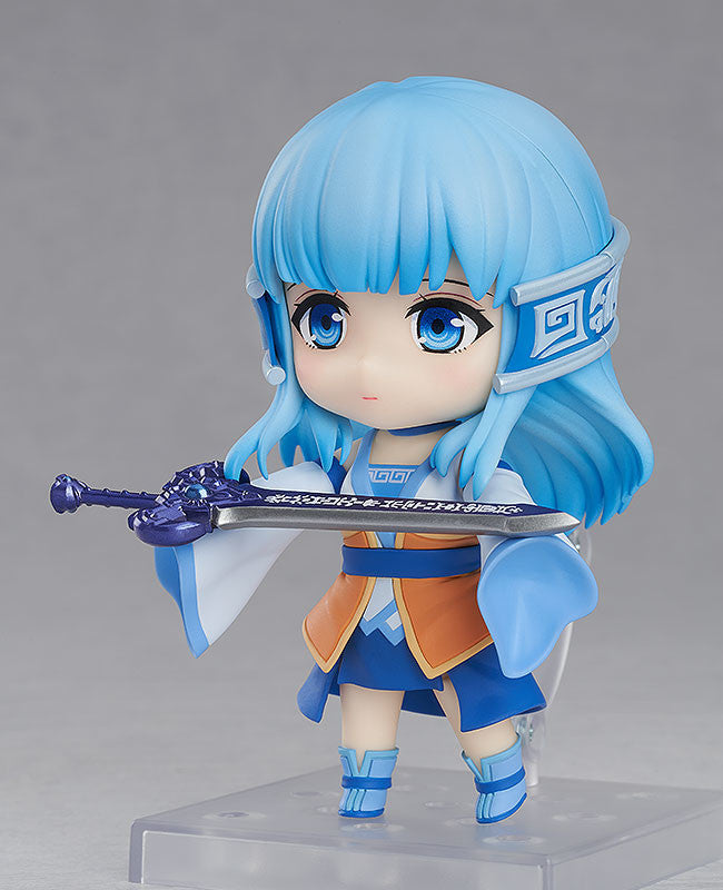 Nendoroid Long Kui Blue