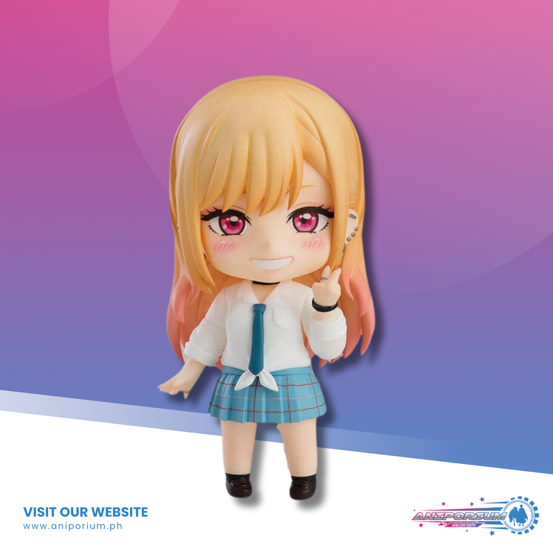Nendoroid Kitagawa Marin