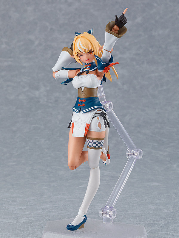 figma Shiranui Flare(Special Discount)