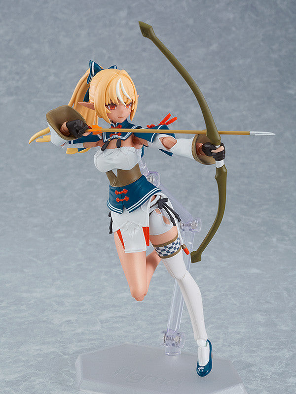 figma Shiranui Flare(Special Discount)