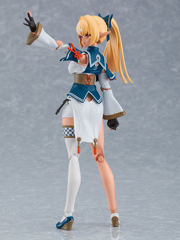 figma Shiranui Flare(Special Discount)