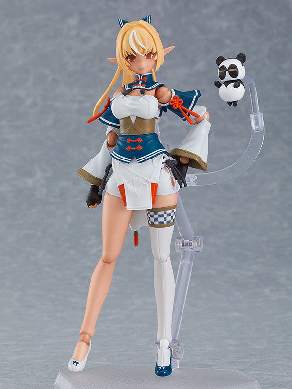 figma Shiranui Flare(Special Discount)