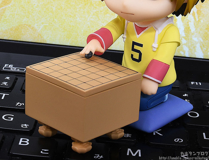 Nendoroid Hikaru Shindo