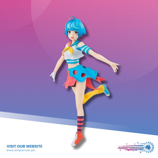 POP UP PARADE Uta