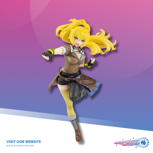 POP UP PARADE Yang Xiao Long: Lucid Dream