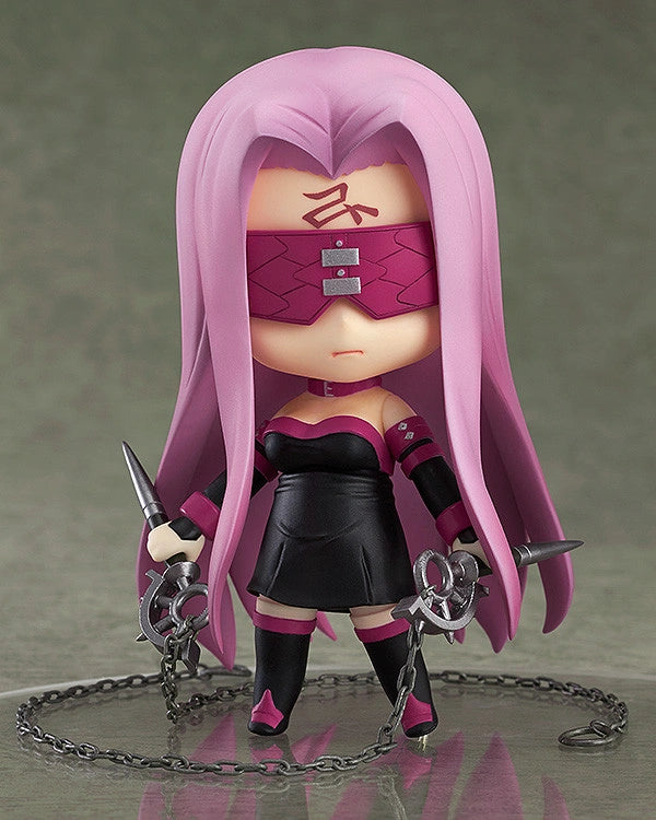 Nendoroid Rider