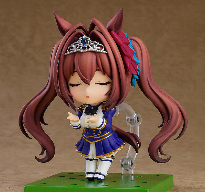 Nendoroid Daiwa Scarlet (Special Discount)