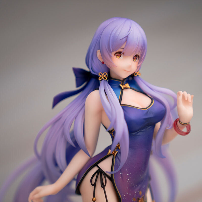MEDIUM5 VOCALOID Stardust Mandarin Dress Ver. 1/7 Scale Figure(Special Discount)