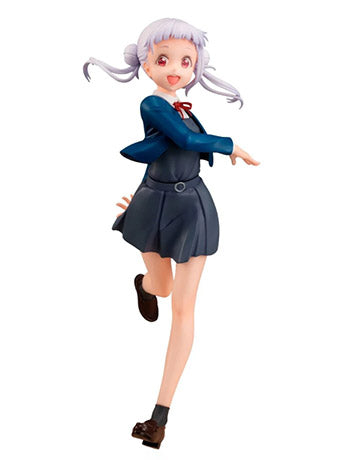 Arashi Chisato SSS FIGURE