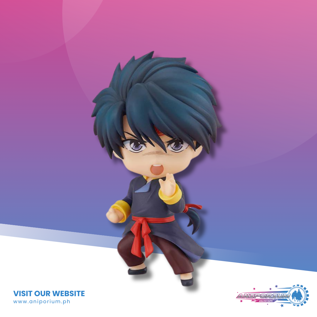 Nendoroid Tamahome (Special Discount)