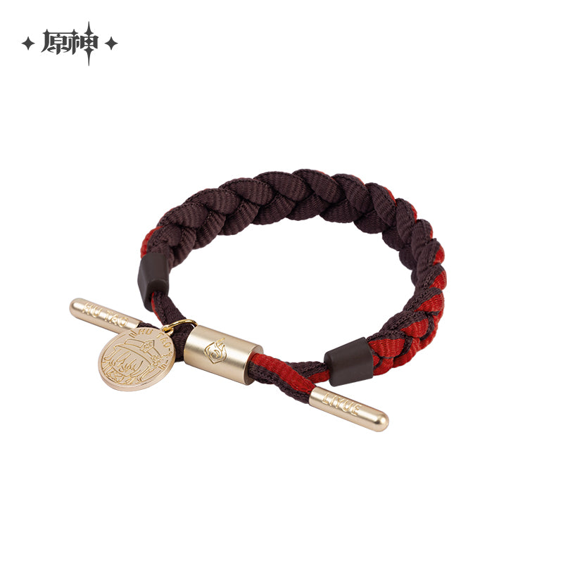 Genshin Bracelet