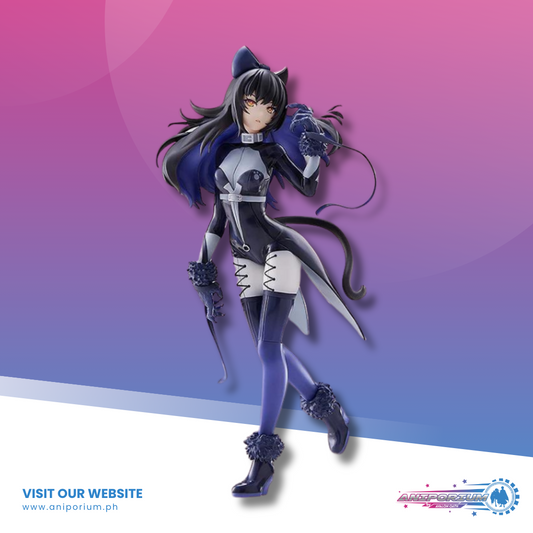 POP UP PARADE Blake Belladonna Lucid Dream